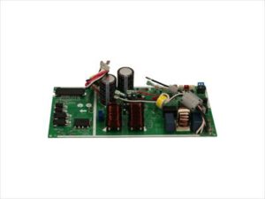 General Main PCB for utedel AOHG24LBCA