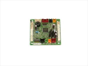 General Main PCB takmontert innedel ABHG36LRTE