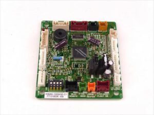 General Main PCB for for kanalmontert innedel ARHG24LM
