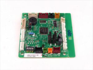 General Controller PCB AUHG14LVCB