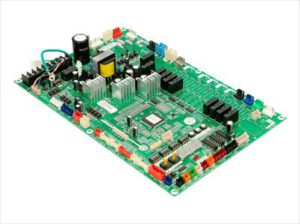 General Main PCB AJY072LALBH