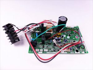 General Main PCB for utedel AOHG09LMCA