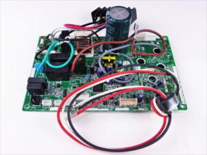 General Controller PCB Assy for AOHG12LMCA