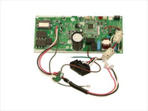 General Main PCB AOHG09KPCA