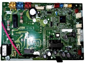 General Controller PCB AOHA100LFTA