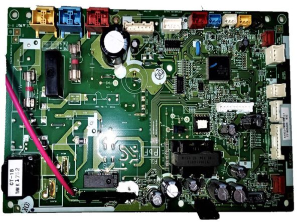 General Controller PCB AOHA100LFTA