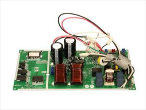General Main PCB for utedel AOHG18LBCB