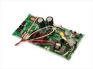 General Main PCB for utedel AOHG24LBCB