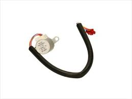 General Spjeld motor for himlingkassett innedel  AUHF12-24LAL (hvit kontakt)