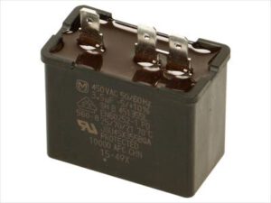 General Capacitor (fan) for AOG60UMAYT