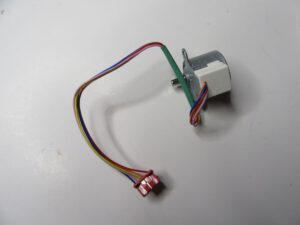 General Step Motor for gulvmodell AGH*09-14LAC/LVCB