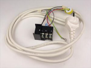 General Power Cord Assy
