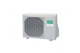 General utedel for gulvmodell innedel R410a 1,25 kg