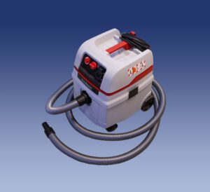 Maxima ASPIRAMAX 25L Industristøvsuger