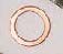 MAXIMA reservedeler - O-ring 6x1,5 for caromax 800