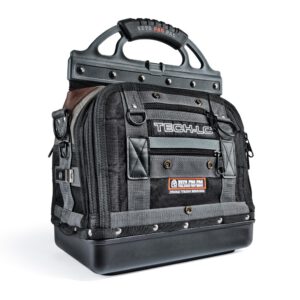 VETO PRO PAC - Verktøybag Tech-LC er Svært slitesterk og romslig verktøybag