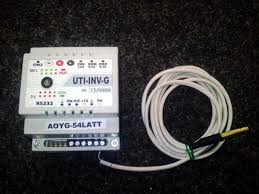 General ACC modul for Waterstage utedel R-32