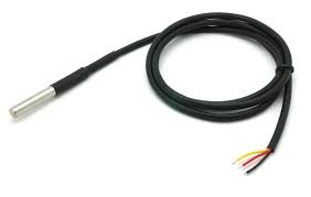 General ACC modul sensor UTD-LTW-SENSOR A (eksempel bilde)
