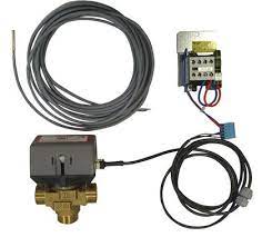 General Waterstage DHW Kit
