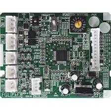 General Eksternt input/output kort PCB for veggmontert innedel ASHH09-14KHCBN