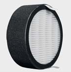 Haltop F7 (MERV11) luft filter