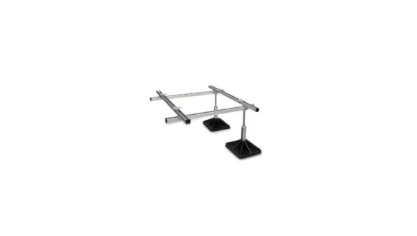 Markstativ XXL (Forlengersett) GB-500 - 500Kg - Bigfoot